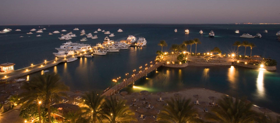 Hurghada-v-noci