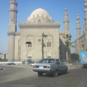 Citadela Káhira